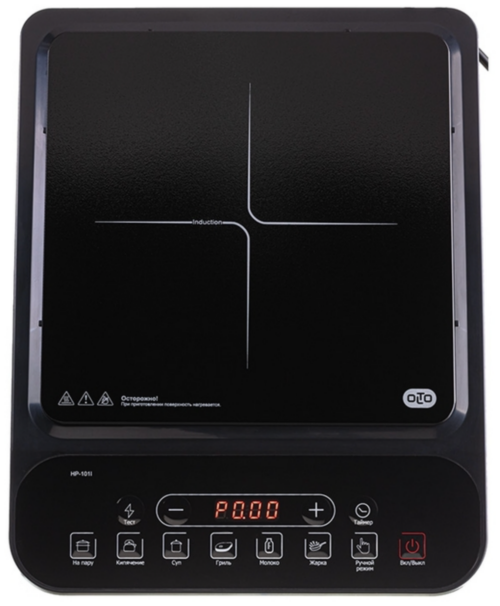   OLTO HP-101I