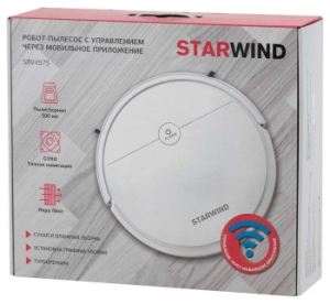 - Starwind SRV4575 15 
