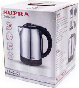   Supra KES-2001 1.7. 1500 / (: )