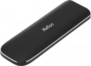  SSD Netac ZX 1Tb USB 3.2 Gen 2 Type-C NT01ZX-001T-32BK
