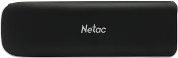   SSD Netac ZX 1Tb USB 3.2 Gen 2 Type-C NT01ZX-001T-32BK