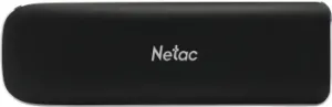   SSD Netac ZX 1Tb USB 3.2 Gen 2 Type-C NT01ZX-001T-32BK