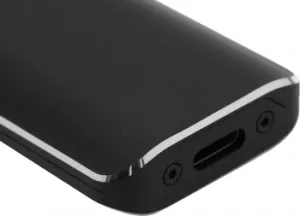   SSD Netac ZX 1Tb USB 3.2 Gen 2 Type-C NT01ZX-001T-32BK