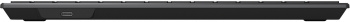  A4Tech Fstyler FX61  USB slim LED (FX61 GREY)