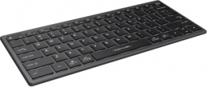  A4Tech Fstyler FX61  USB slim LED (FX61 GREY)