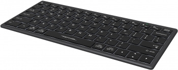  A4Tech Fstyler FX61  USB slim LED (FX61 GREY)
