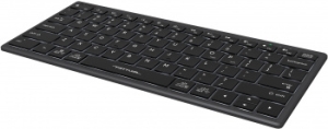  A4Tech Fstyler FX61  USB slim LED (FX61 GREY)