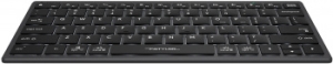  A4Tech Fstyler FX61  USB slim LED (FX61 GREY)