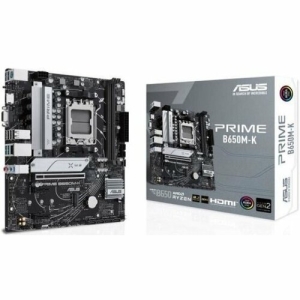   Asus PRIME B650M-K Socket AM5