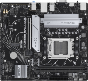   Asus PRIME B650M-K Socket AM5