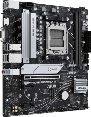   Asus PRIME B650M-K Socket AM5