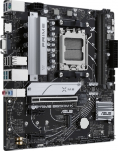   Asus PRIME B650M-K Socket AM5