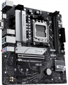   Asus PRIME B650M-K Socket AM5