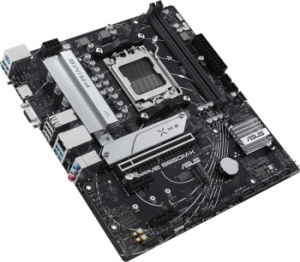   Asus PRIME B650M-K Socket AM5