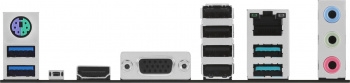   Asus PRIME B650M-K Socket AM5