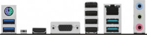  Asus PRIME B650M-K Socket AM5
