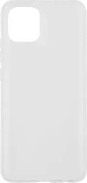  (-) Redline  Samsung Galaxy A03 iBox Crystal  (000029855)