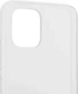  (-) Redline  Samsung Galaxy A03 iBox Crystal  (000029855)