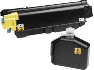 - Kyocera TK-5290Y (1T02TXANL0)   P7240cdn 13000 