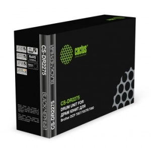  Cactus CS-DR2275  Brother HL 2132/2240/2250;DCP 7057/7060 12 000.