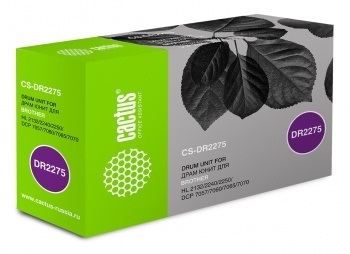  Cactus CS-DR2275  Brother HL 2132/2240/2250;DCP 7057/7060 12 000.