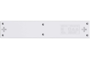   ZIS PILOT Surge protector Pilot SG5 5 outlets (GP), 10A / 2.2kVt 7M