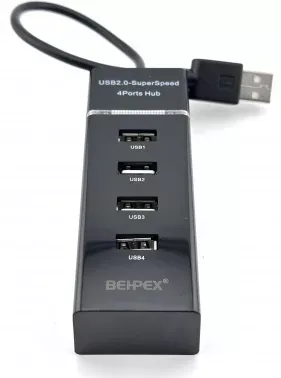  USB 2.0 BPH-920 4. 