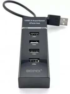  USB 2.0 BPH-920 4. 