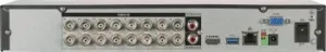  Dahua DH-XVR5116H-4KL-I3