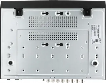  Dahua DH-XVR5116H-4KL-I3