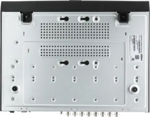  Dahua DH-XVR5116H-4KL-I3