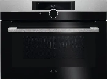    AEG KMK968000M