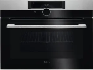    AEG KMK968000M