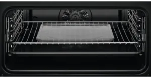    AEG KMK968000M