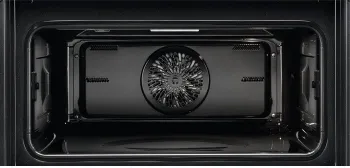    AEG KMK968000M