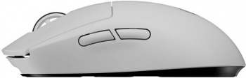   Logitech PRO X SUPERLIGHT, WHITE (. 910-005946, M/N: MR0086 / CU0021)
