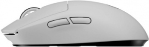    Logitech PRO X SUPERLIGHT, WHITE (. 910-005946, M/N: MR0086 / CU0021)