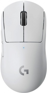   Logitech PRO X SUPERLIGHT, WHITE (. 910-005946, M/N: MR0086 / CU0021)