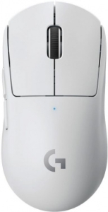   Logitech PRO X SUPERLIGHT, WHITE (. 910-005946, M/N: MR0086 / CU0021)