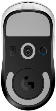    Logitech PRO X SUPERLIGHT, WHITE (. 910-005946, M/N: MR0086 / CU0021)