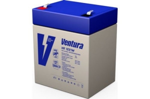  Ventura HR1221W  12V  5Ah