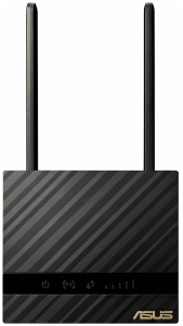   Asus 4G-N16 N300 10/100BASE-TX/4G cat.4