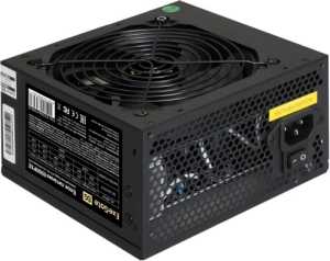   Exegate EX264476RUS 650W Exegate 650NPXE(+PFC), ATX, black, 12cm fan, 24+(4+4)p, (6+2)p