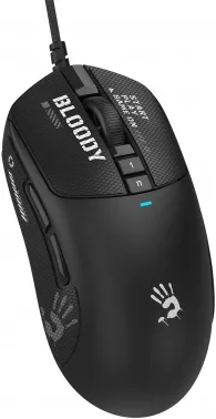  A4Tech Bloody W72 Ultra   20000dpi USB 7but