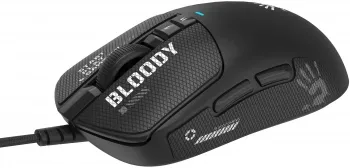  A4Tech Bloody W72 Ultra   20000dpi USB 7but