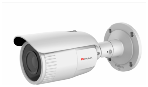   IP HiWatch DS-I256Z (2.8-12 mm) (B) 2.8-12 . .: