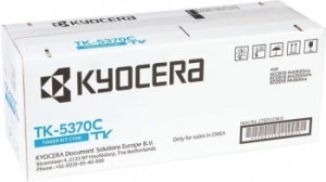   Kyocera TK-5370C 1T02YJCNL0  (5000.)  Kyocera PA3500cx/MA3500cix/MA35