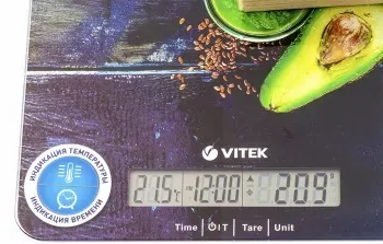    Vitek VT-2425 .:5 