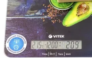    Vitek VT-2425 .:5 