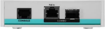  5PORT SFP CRS106-1C-5S MIKROTIK